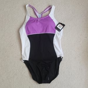Size 12 Nike Swimsuit